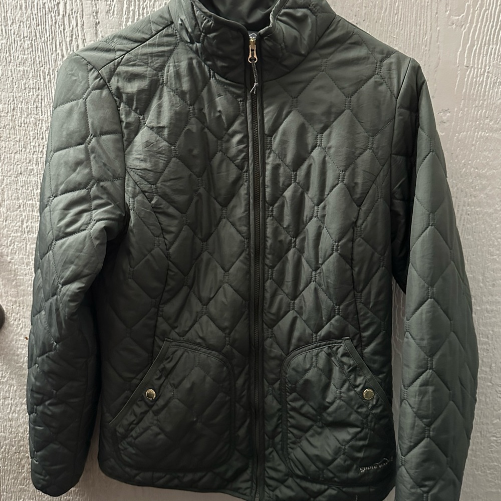 Eddie Bauer Puffer Jacket